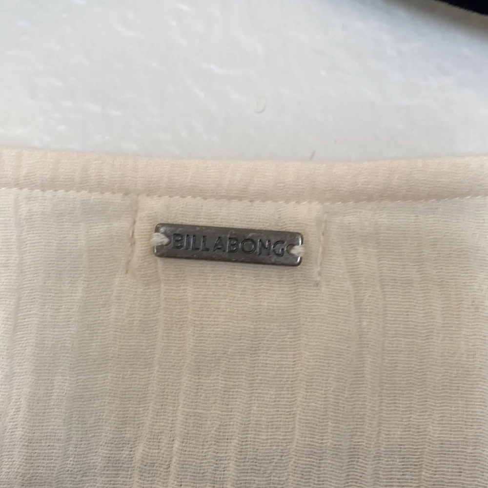 billabong High Hopes top | Ivory | Medium - Picture 4 of 9